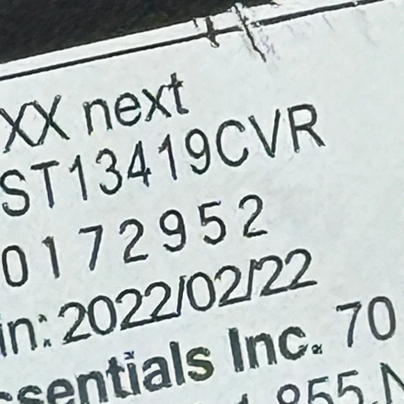 Nuna mixx - Picture 2 of 7